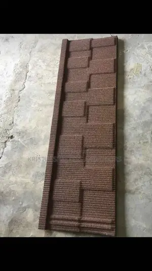 Roofing Sheet in Sangotedo