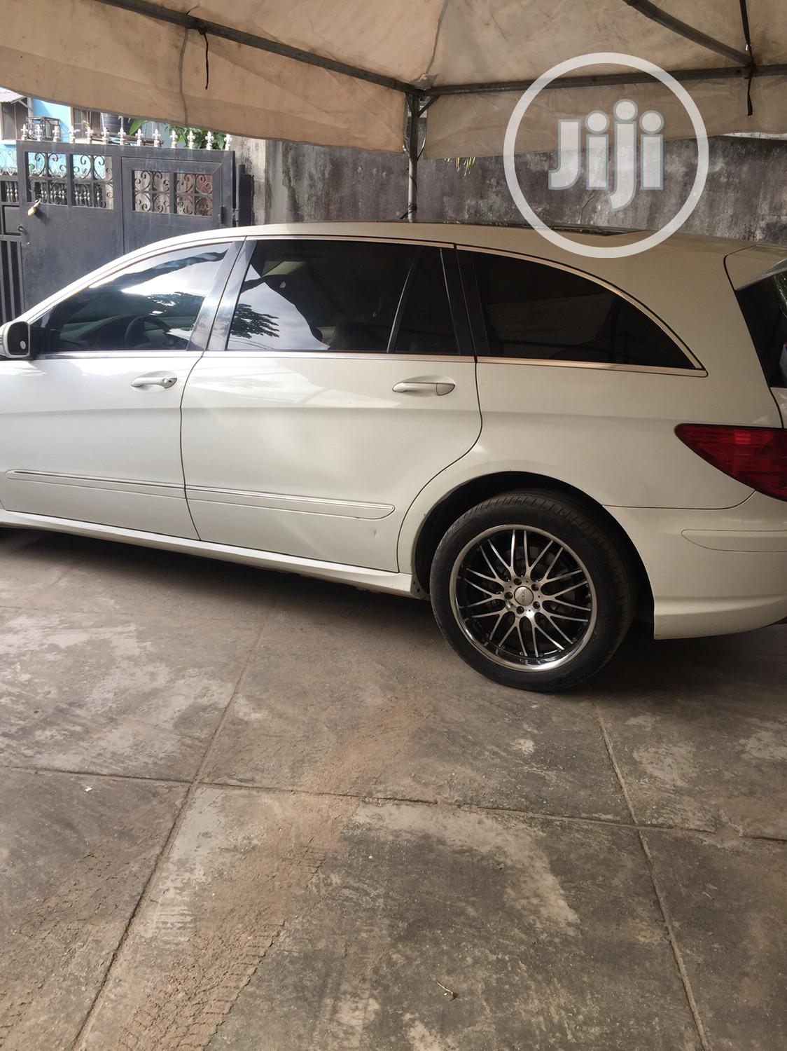 Car Rentals