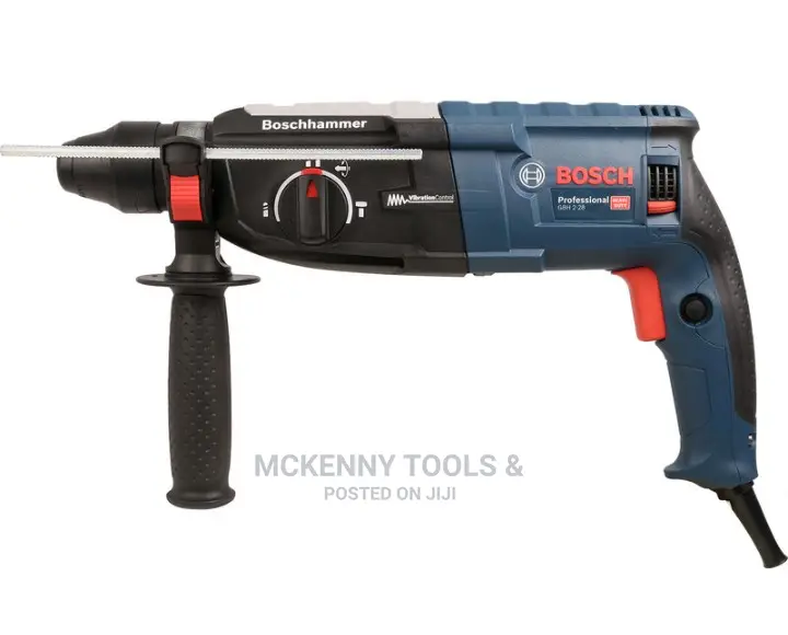 Botch Rotary Hammer/Drill