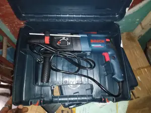 Botch Rotary Hammer/Drill