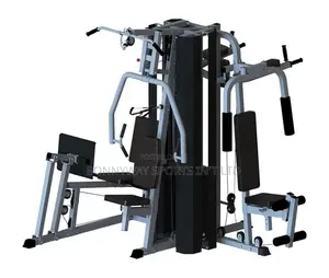 5hp Commercial Treadmill