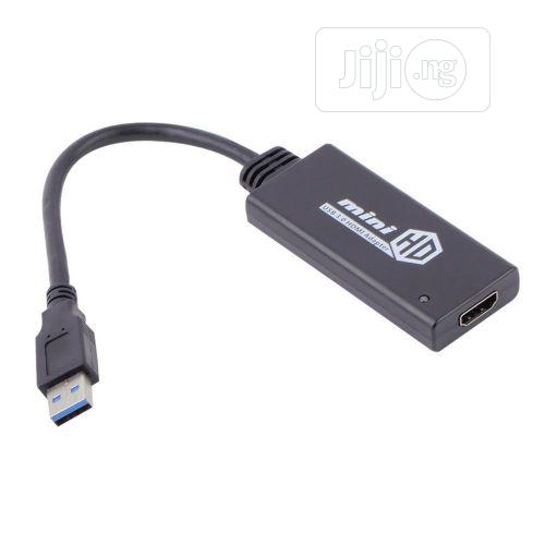 Hdmi 3.0 Display Adapter