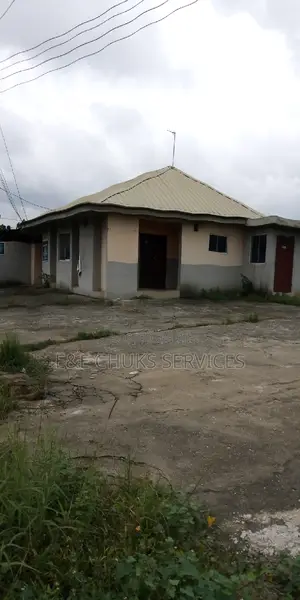 Two Bedroom Office at Shell Cooperative Off Eliozu Flyover