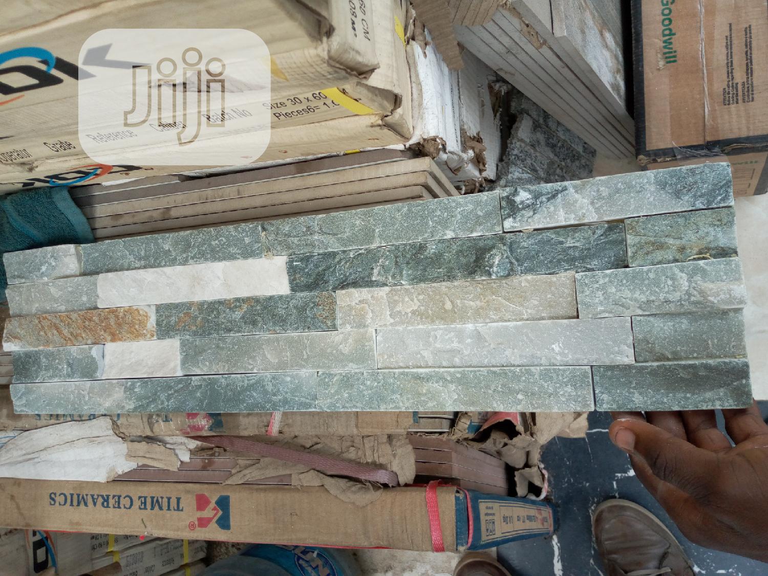 Stone Internal and External Wall Tiles