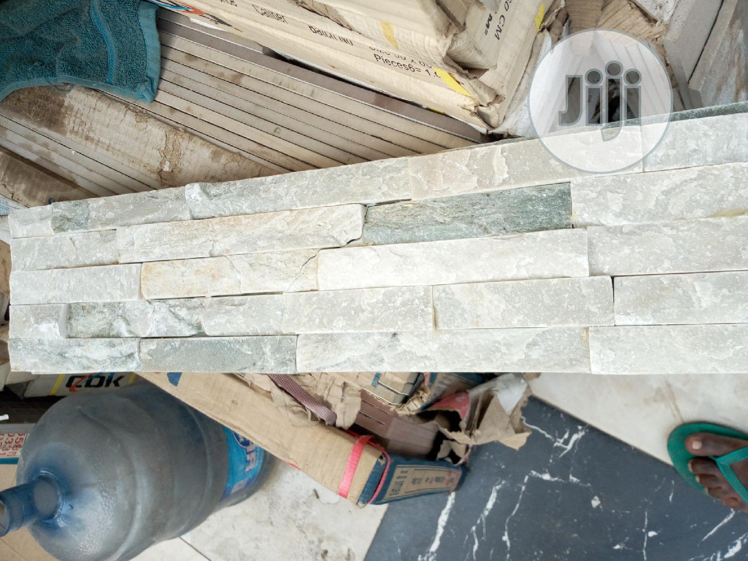 Stone Internal and External Wall Tiles