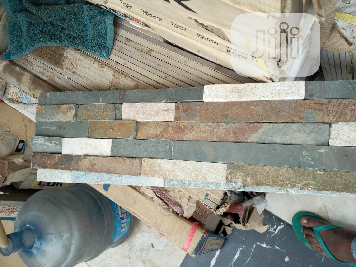 Stone Internal and External Wall Tiles