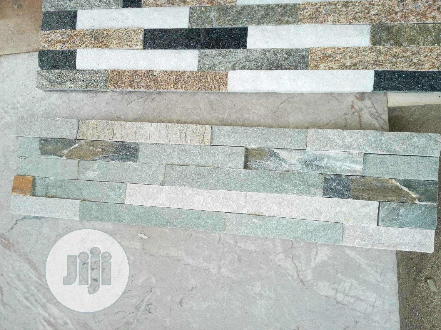 Stone Internal and External Wall Tiles