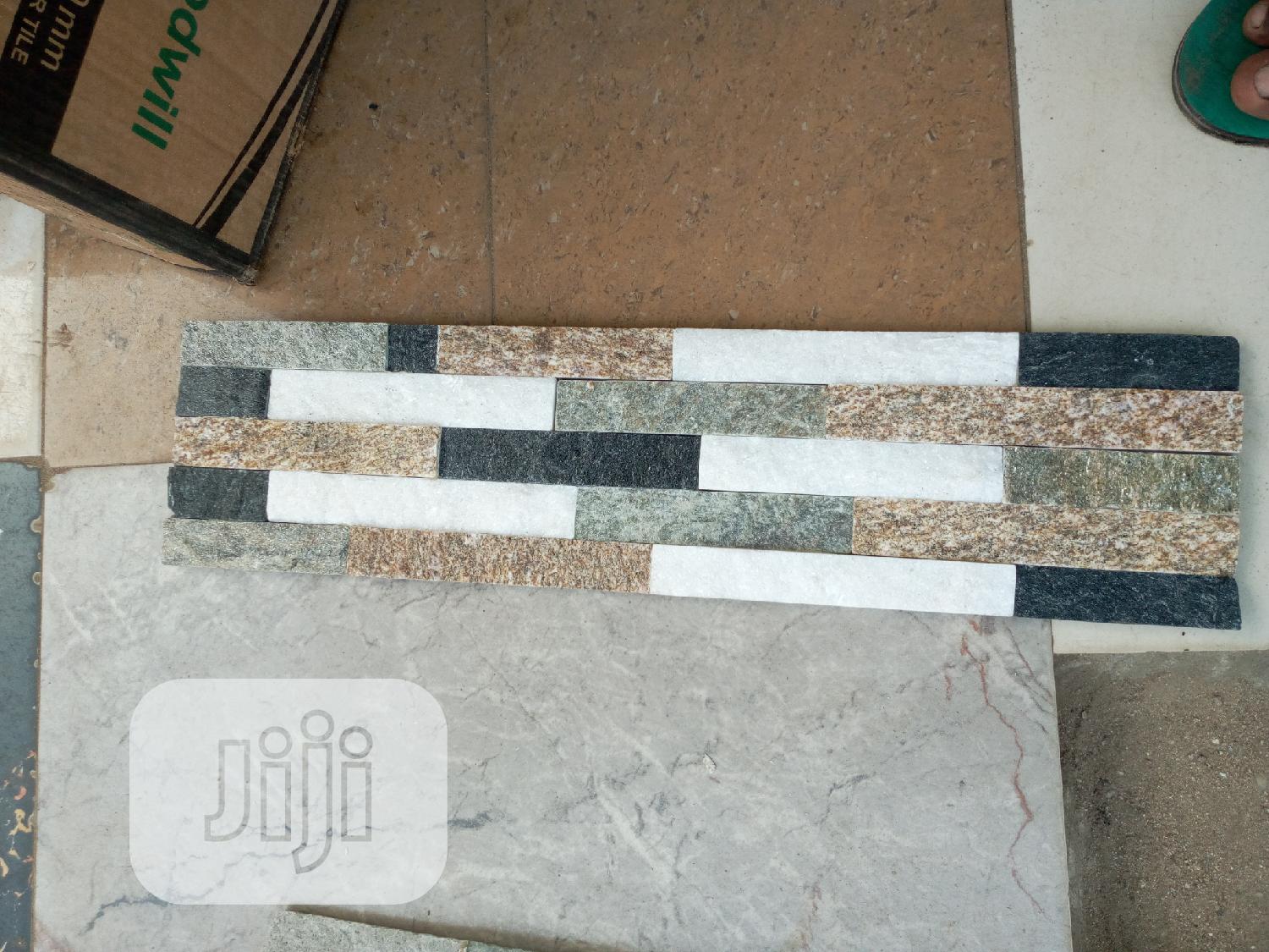 Stone Internal and External Wall Tiles