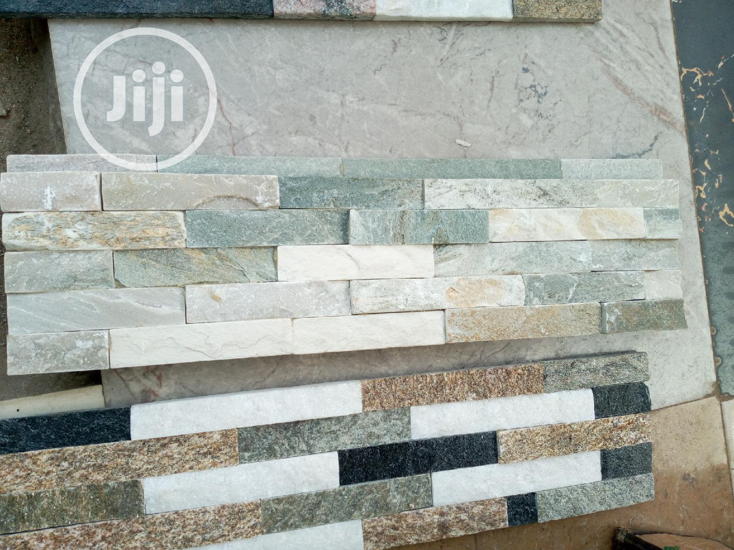 Stone Internal and External Wall Tiles