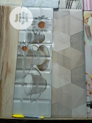 Deco Tiles