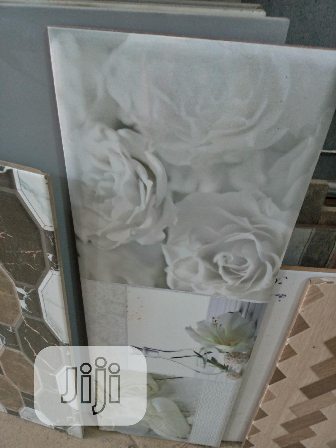 Deco Tiles
