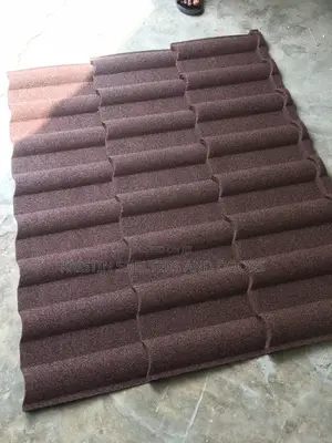 Chrisore Sunrise LTD Roofing Sheet Ajah
