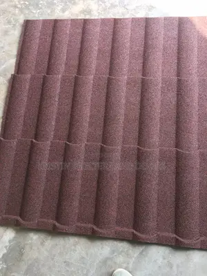 Chrisore Sunrise LTD Milano Roofing Sheet