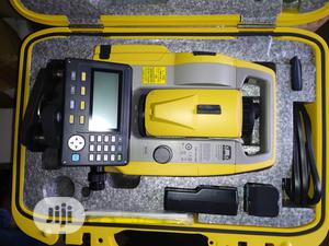 Topcon Total Station