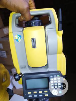 Total Station