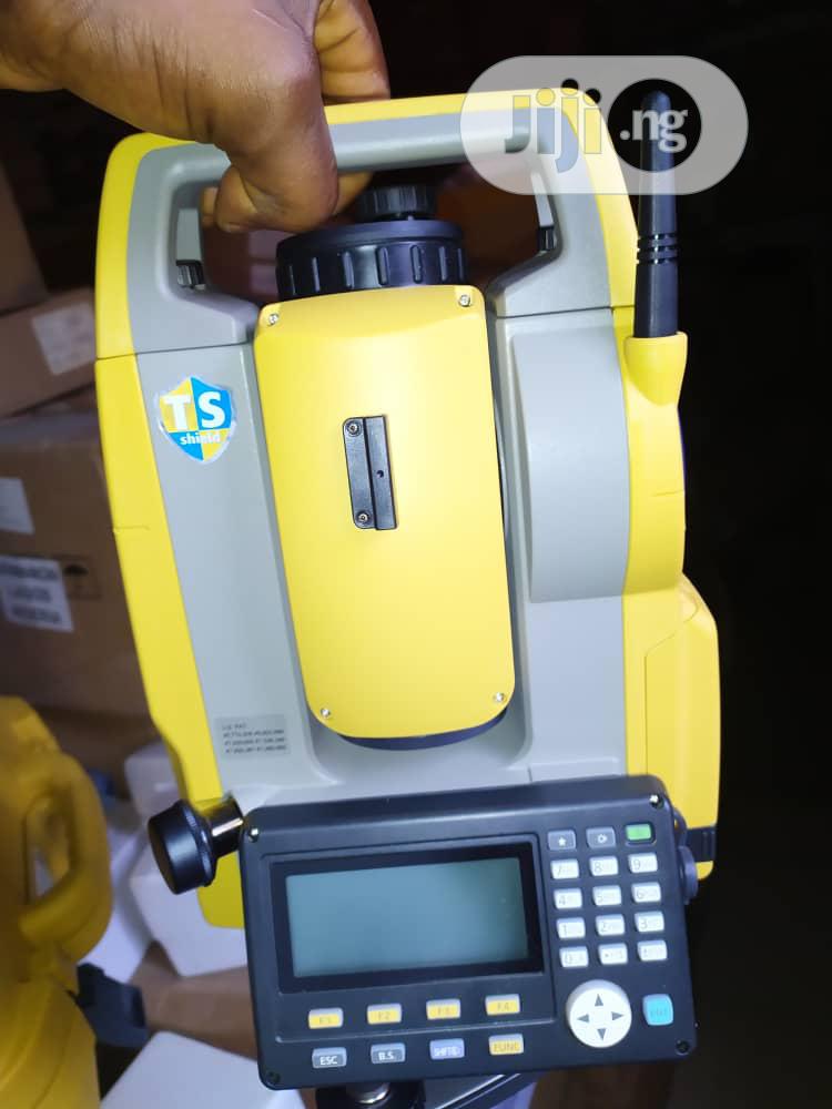 Total Station