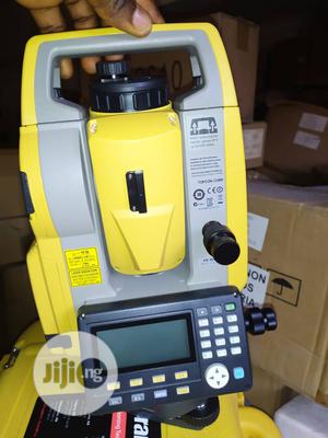Total Station