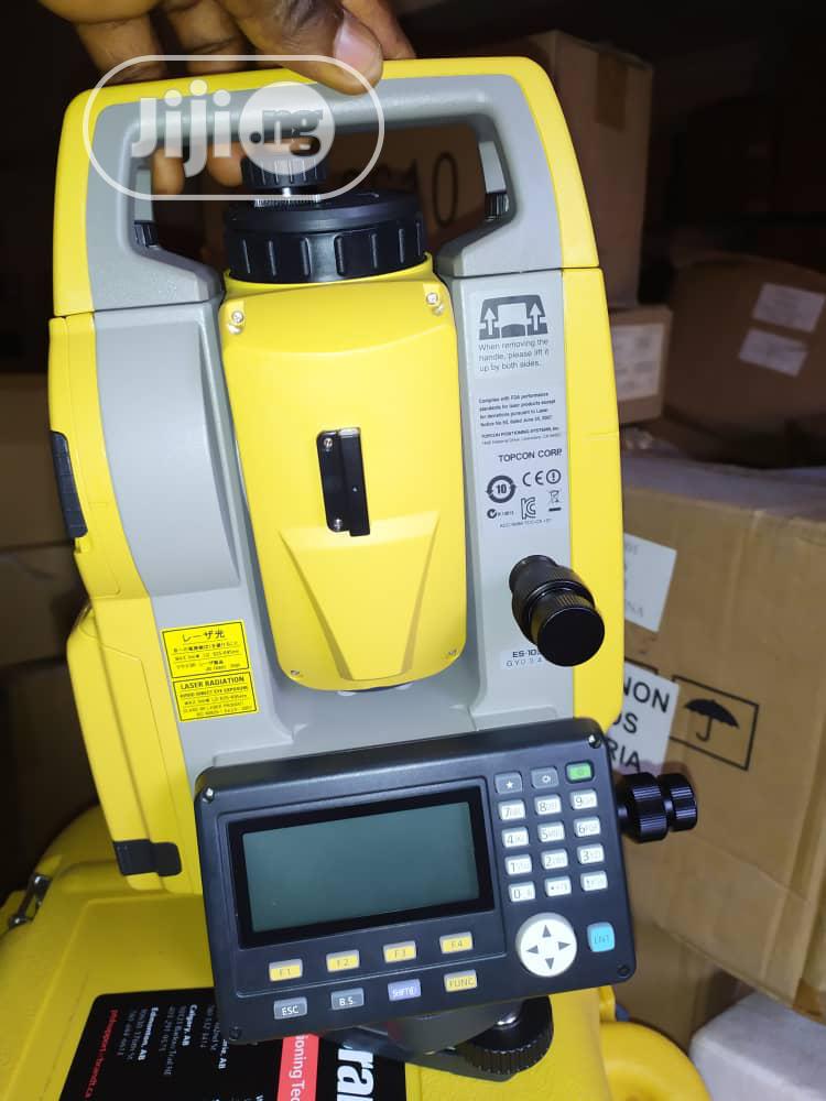 Total Station
