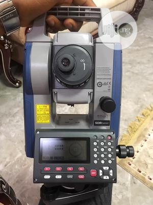 Sokkia Total Stations