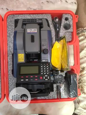 Sokkia Total Stations
