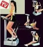 Crazyfit Body Massager