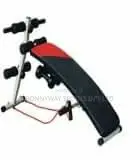 Medium Situp Bench Mechine