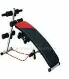 Medium Situp Bench Mechine