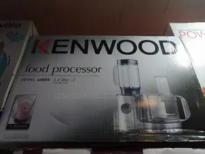 Food Processor