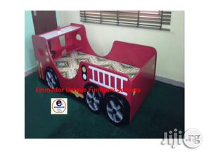 Truck Bed For Kids