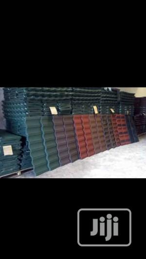 Durable New Zealand Stone Coated Roofing