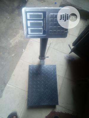 100kg Scale