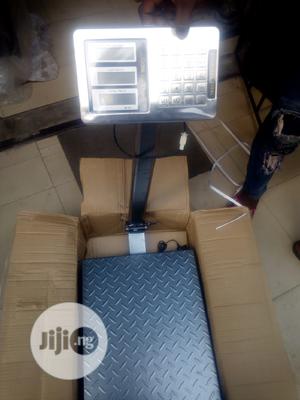 100kg Scale