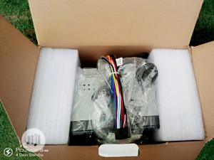 Photo - Car DVD Player