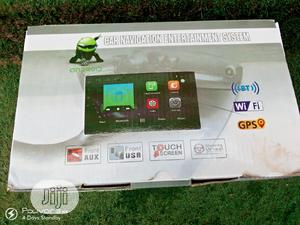 Car DVD Player
