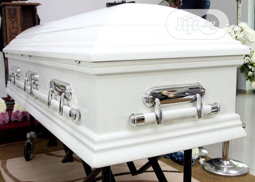 Affordable Caskets
