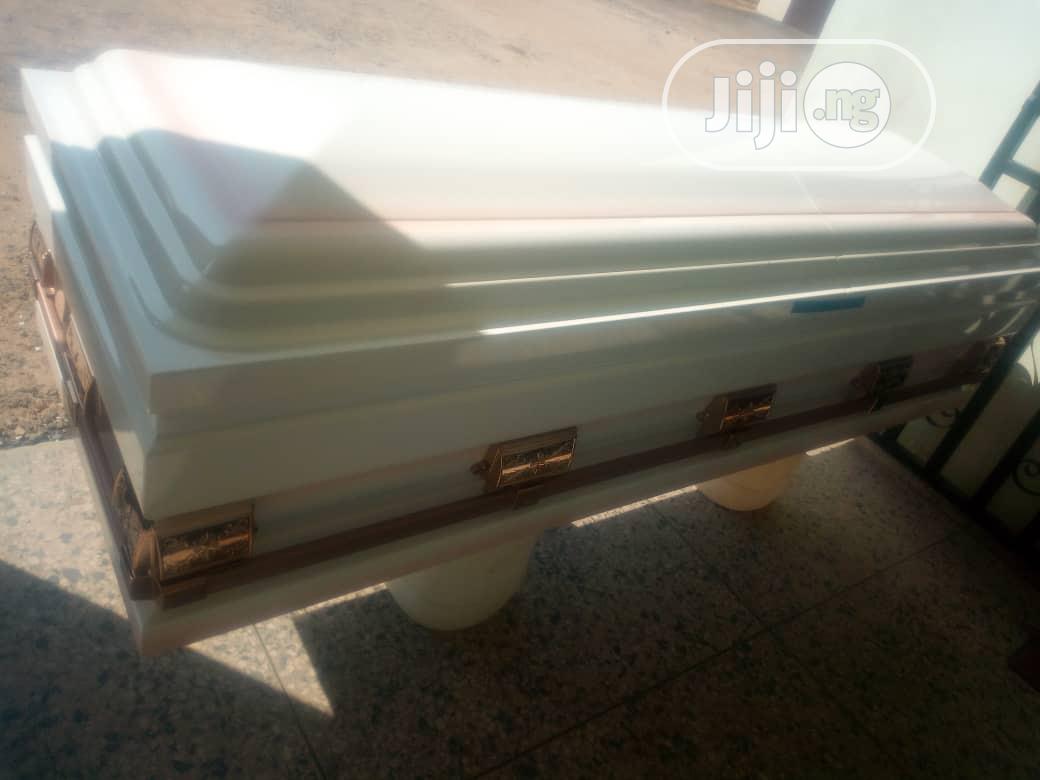 Affordable Caskets