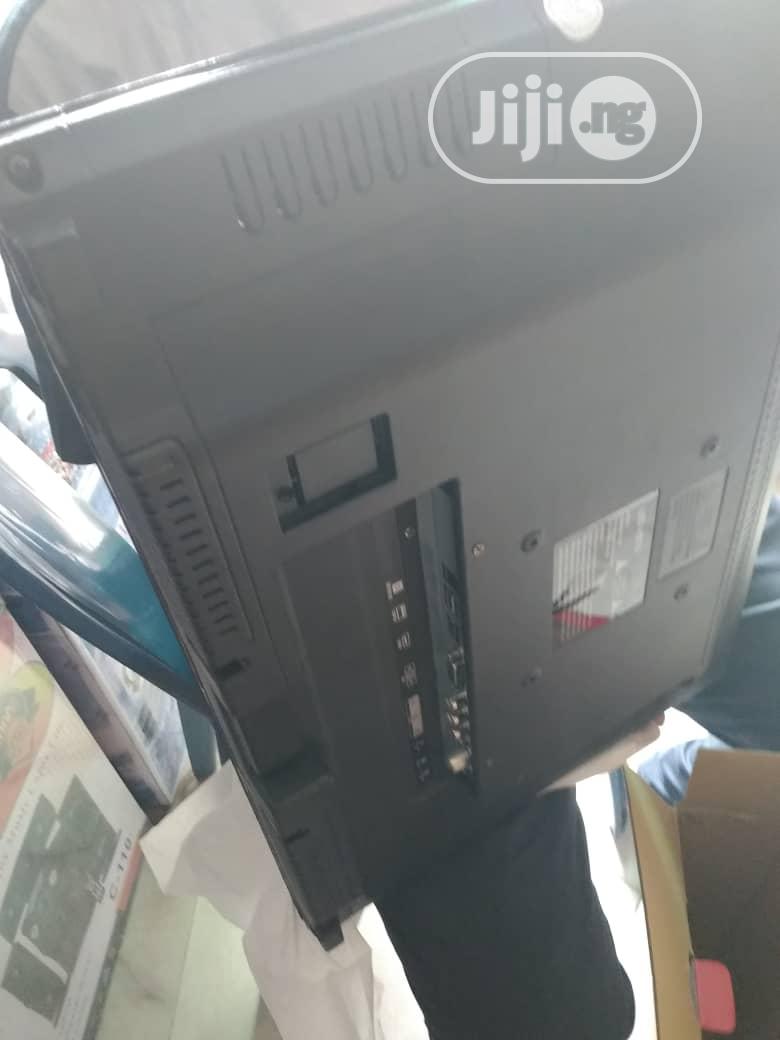 24" LG LED Television