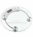 Digital Glass Weighing Scale