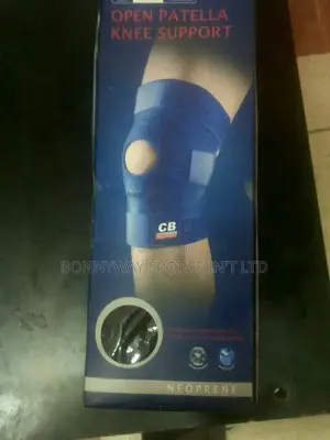Original Added Knee Cap