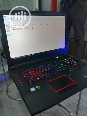 Laptop Acer Predator 17 32GB Intel Core I7 SSHD (Hybrid) 1T