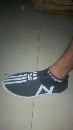 Adidas Jugging Flat Canvas