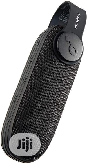 Soundcore Icon By Anker, Bluetooth Speaker - Black.