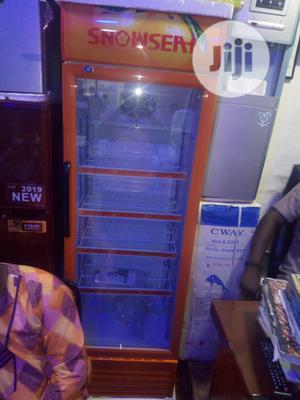 Show Case Frigde With 2 Yrs Warranty Made in Garmany