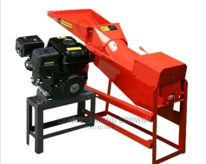 Corn / Maize Thresher