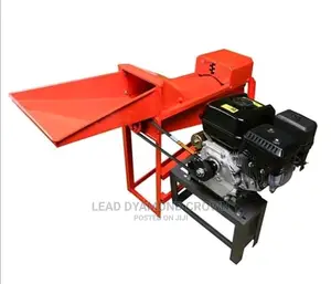 Corn / Maize Thresher