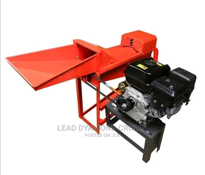 Corn / Maize Thresher