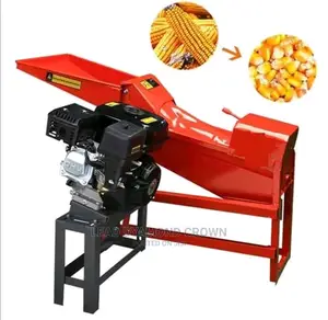 Corn / Maize Thresher
