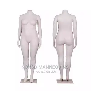 Factory Plus Size Fashion Woman Big Size Female Mannequin