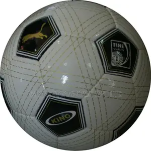 Kazu,Nike, Puma,Mitre Match Soccer Balls