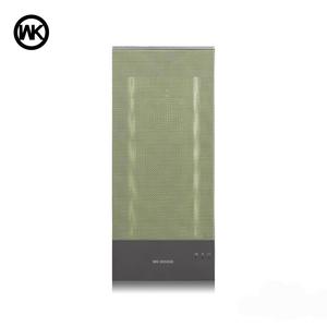 Remax WK ST500 Green Bluetooth Speaker
